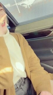 FC2-PPV-3191230 ★ The amateur I met is a beauty who looks like an announcer! ! Is it really good to have an in-car fete at the first meeting?