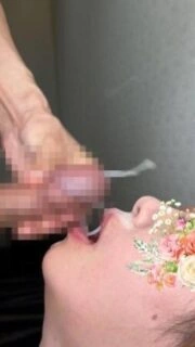 FC2-PPV-4684480 [Full Course Deep Throat 4 Consecutive Massive Cumshots] Sexy beauty challenges the limits of hard d