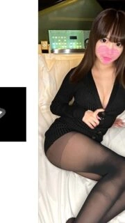 [UNCENSORED-LEAK] IND-129 [Personal shooting] I bukkake and cum inside a beautiful manicurist in black pantyhose and a P-active slutty older sister.