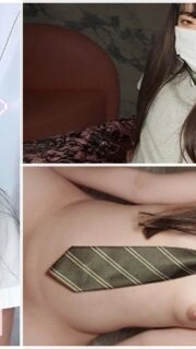 [UNCENSORED-LEAK] FCT-149 Black-haired beautiful girl Mi○ (19) dreams of becoming an idol. She worked hard in a uniform cosplay to earn money for dance lessons! With her short height and petite body, she accepts a man's foreign body for the first tim