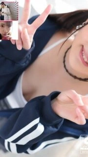 [UNCENSORED-LEAK] CRNX-210 [4K] Slut Emma's Serious Eating!! Unable to Resist, Amateur Reverse Pick-Up SEX Futaba Emma
