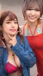 [UNCENSORED-LEAK] STCV-548 A certain university belly dance club [Rika, Alice, Karen, Moka] ~Rika & Alice edition~