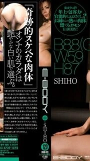 [UNCENSORED-LEAK]                     EBOD-031 E-BODY SHIHO