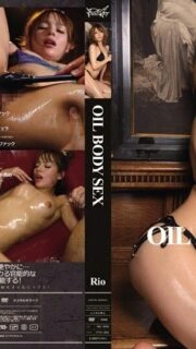 [UNCENSORED-LEAK]                     IPTD-812 OIL BODY SEX Rio