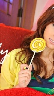 CARIBBEANCOM-101708-886 Dressed Candy File.008 [AI Remastered Edition]