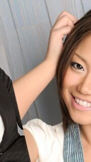 CARIBBEANCOM-100408-875 Mew's Aine Yu Training 4 [AI Remastered Edition]